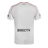 River Plate Heimtrikot 2024-25 Kurzarm